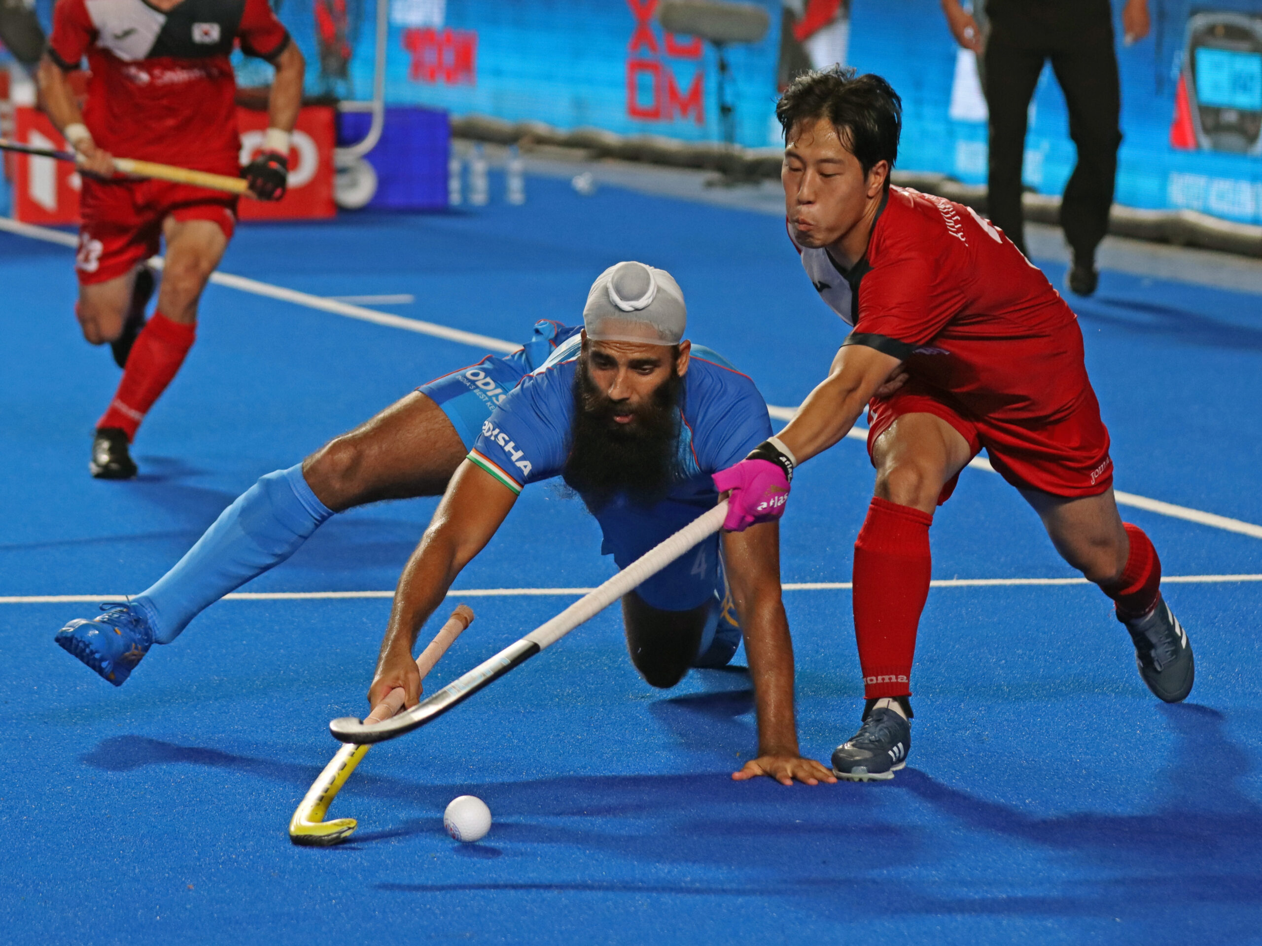 Asian Champions Trophy