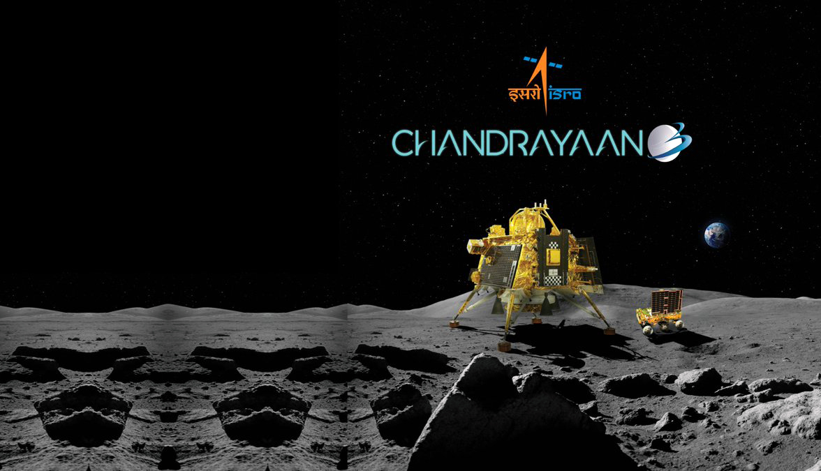 After the Chandrayaan-3 success, it’s time for India to lead the ‘Elite Club’