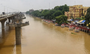 Bihar govt alerts officials as rivers’ water levels rise