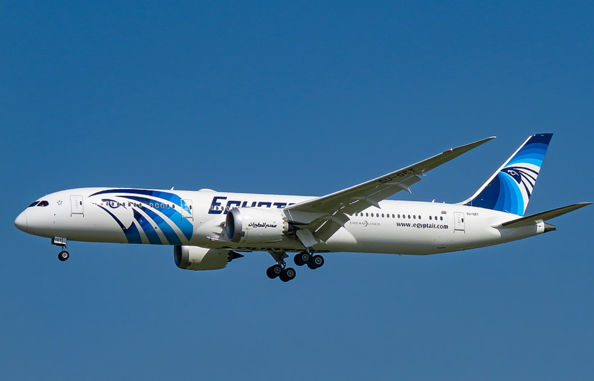 EgyptAir to resume direct flights from Egypt to conflict-stricken Sudan