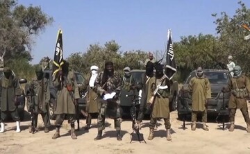 Extremists abduct 40 women in latest attack in northeast Nigeria