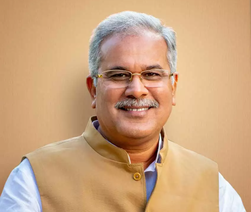 Baghel writes to PM on train irregularities in Chhattisgarh