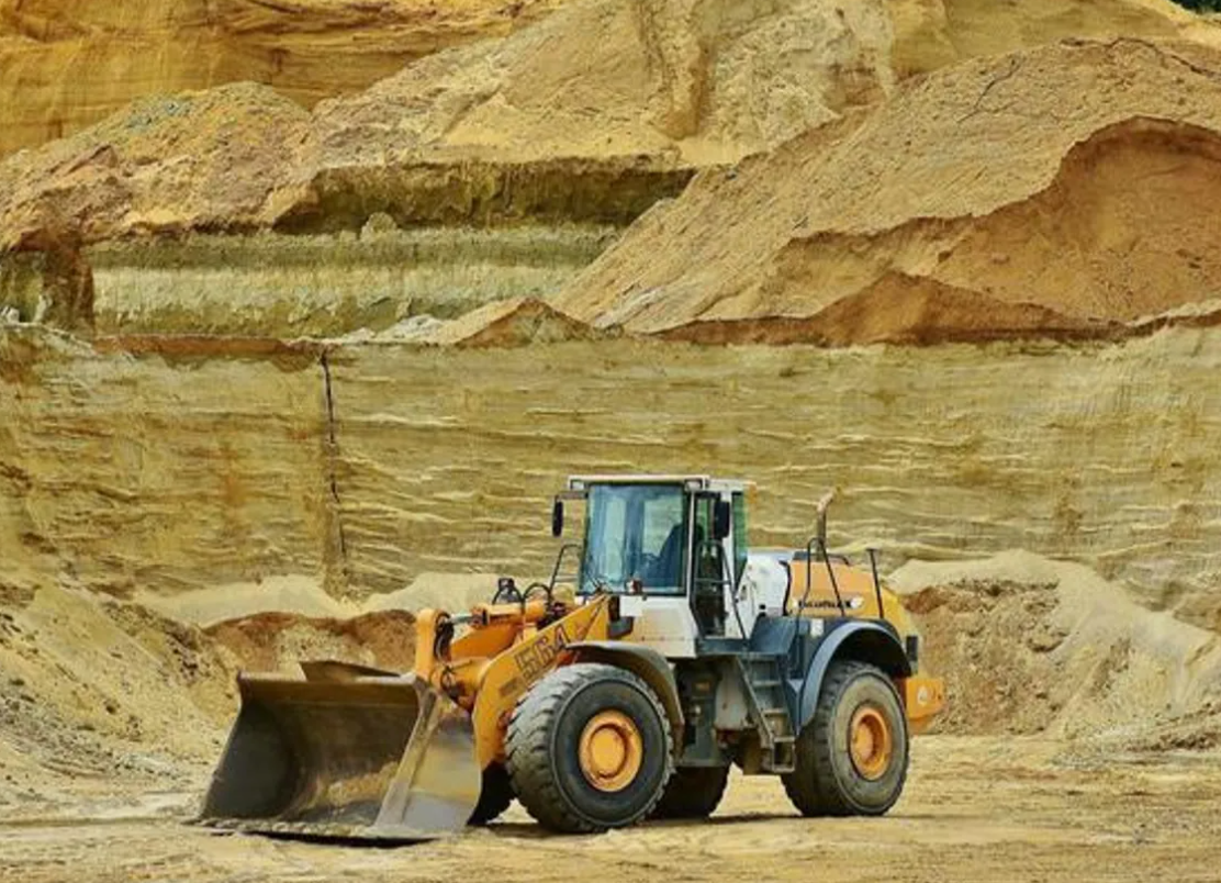 Illegal sand mining: Bihar districts urged to intensify crackdown