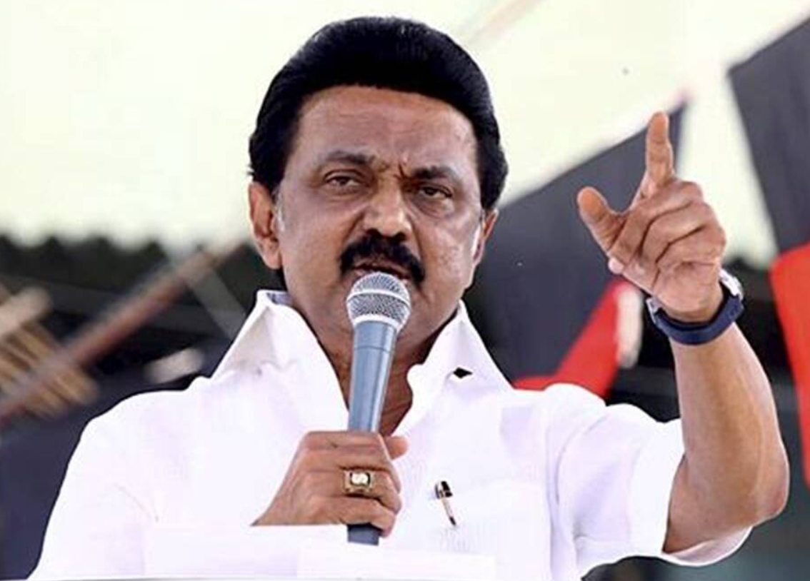 Onam fosters brotherhood, equality: MK Stalin