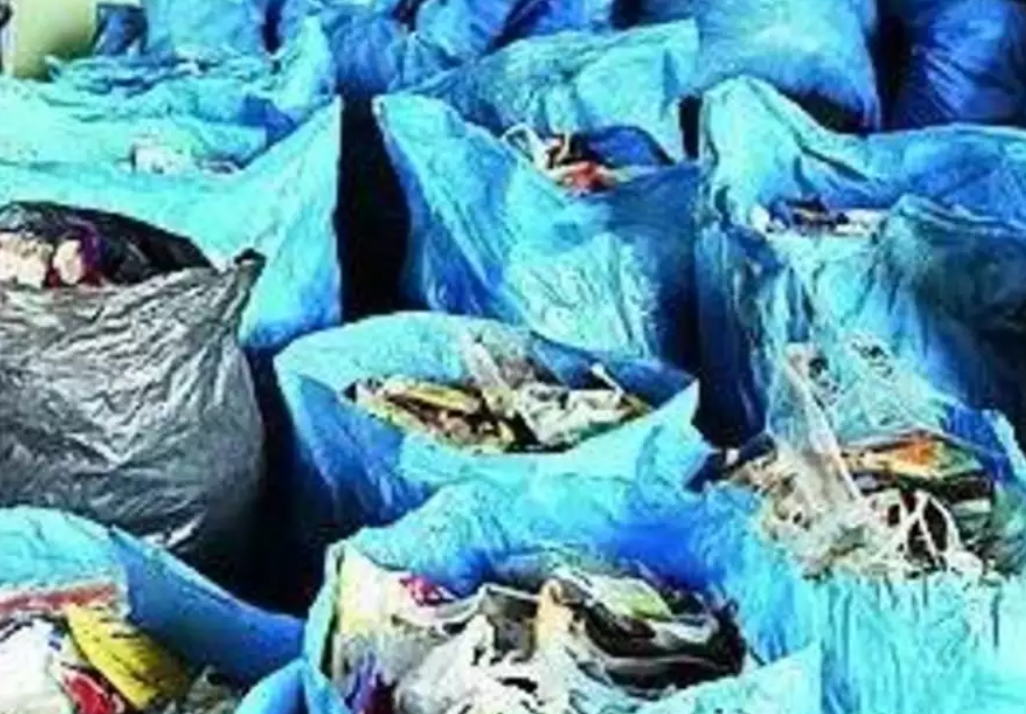 Kerala launches Rs 2,400 cr waste management project