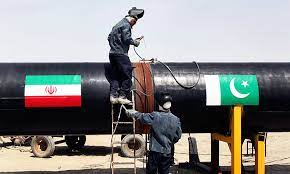 Pakistan scraps multi-billion gas pipeline project with Iran under pressure from US