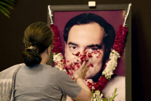 Rajiv Gandhi Enduring Legacy Despite Untimely Demise