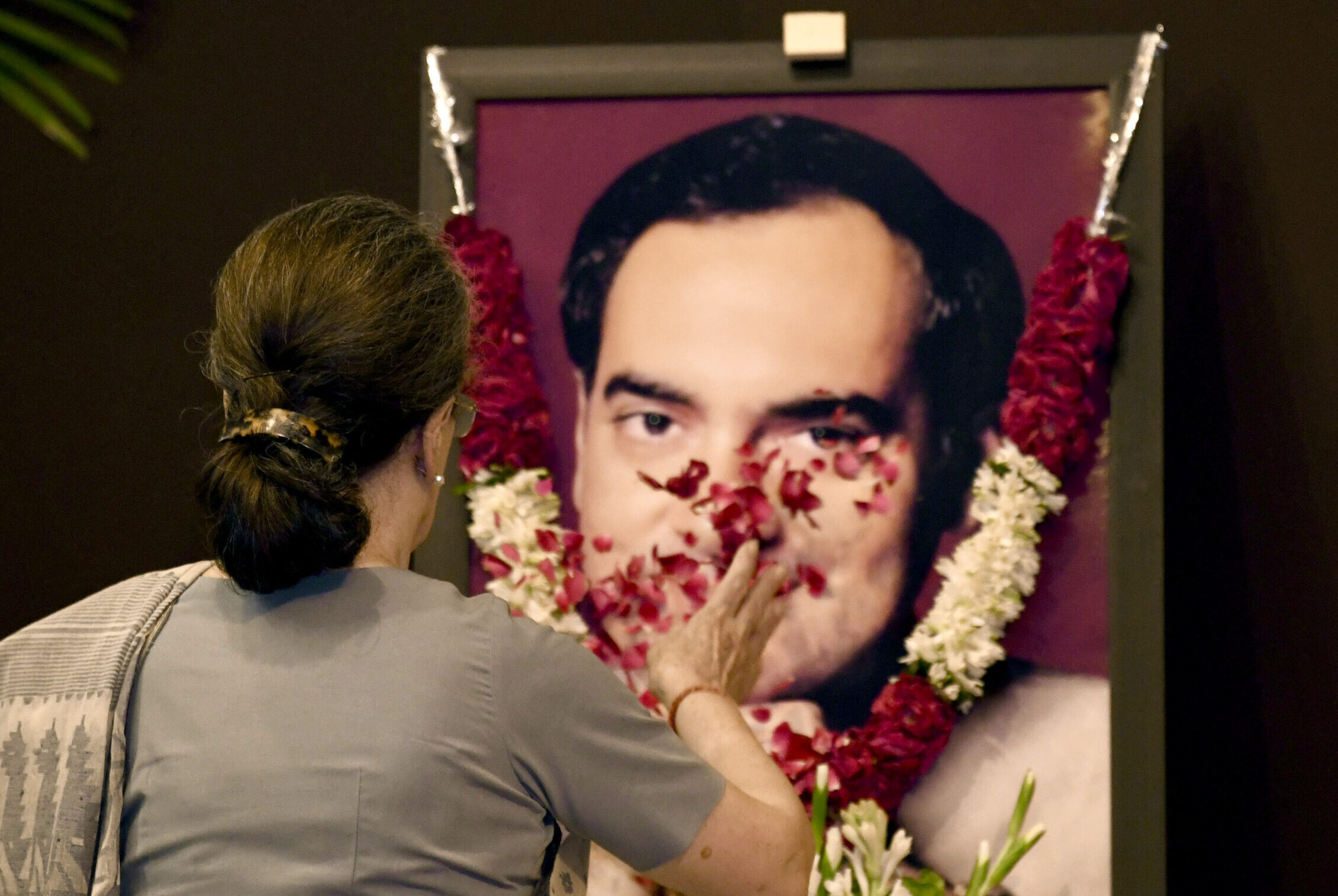 Rajiv Gandhi's Enduring Legacy Despite Untimely Demise