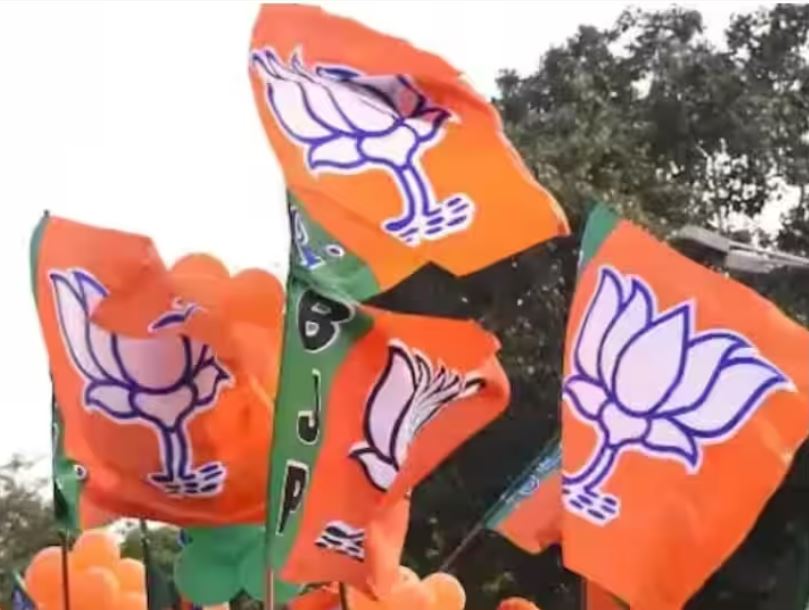 Parivartan Yatra draws enthusiastic BJP supporters