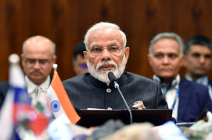 PM Modi : BRICS provides platform to deliberate on issues of concern for Global South