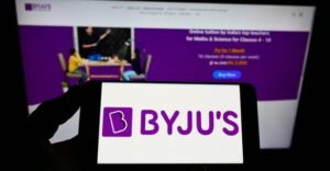 Founder Of Byju’s net worth was $2.1 billion a year ago, now it has dropped to…