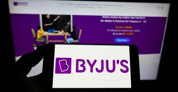 Byju's