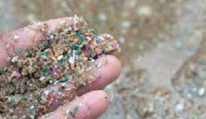 Microplastics and how to get rid of  them in your day-to-day usage