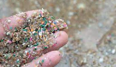 Microplastics and how to get rid of  them in your day-to-day usage