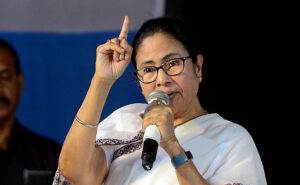 Bengal BJP alleges Rs 5,000-cr Covid scam by Mamata govt