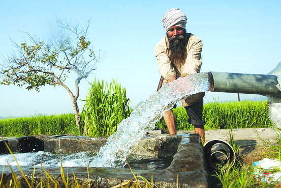 CAG chides Health department over irregularities in Haryana’s water supply