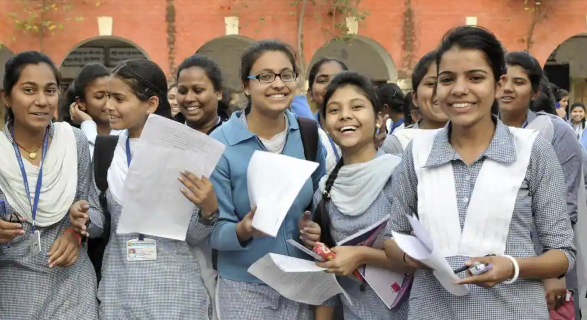 Haryana schoolgirls to go on statewide educational tours