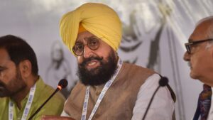 Bajwa terms dissolution of panchayats as ‘unconstitutional’