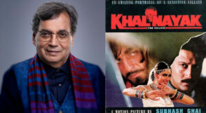 Subhash Ghai remove confusion on ‘Khalnayak 2’