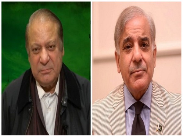 Nawaz Sharif to be Pakistan PM if PML-N returns to power: Shehbaz Sharif