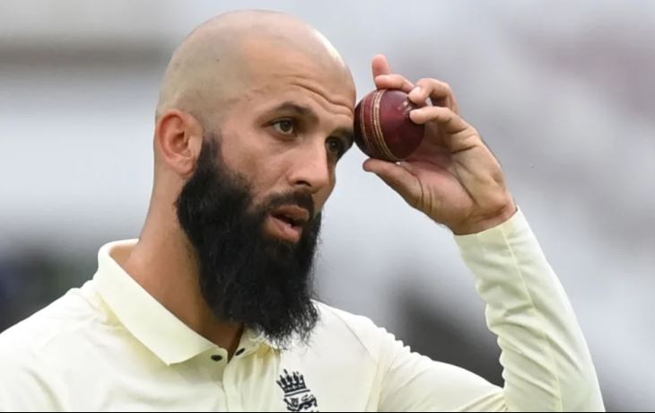 Moeen Ali confirms retirement