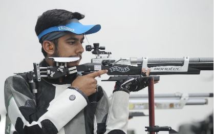 India ends their campaign with record 26 medals