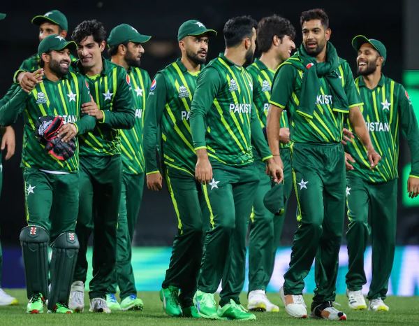 PCB agreed with BCCI on revised dates of matches