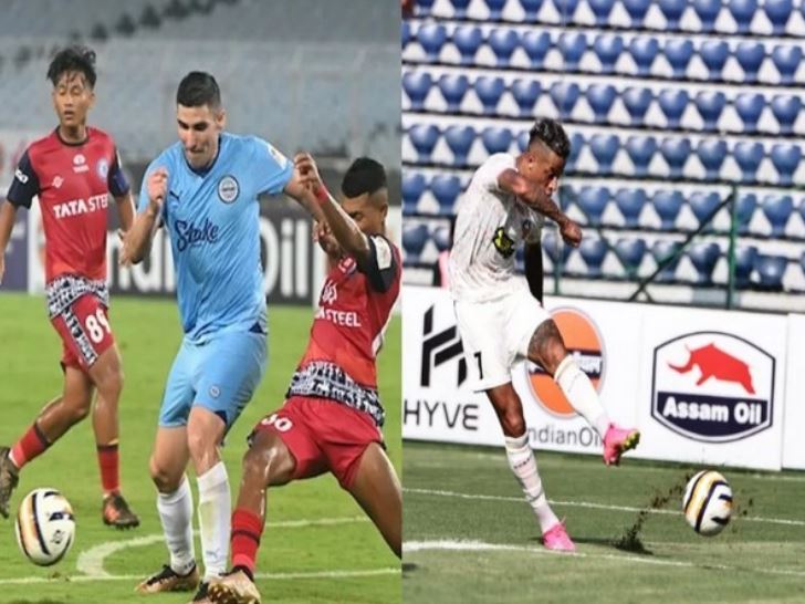 Mumbai City FC, FC Goa secures big wins