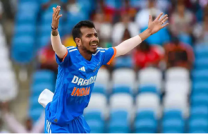 Yuzvendra Chahal cryptic response after missed out from Asia Cup squad