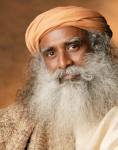 Guru speak: SADHGURU