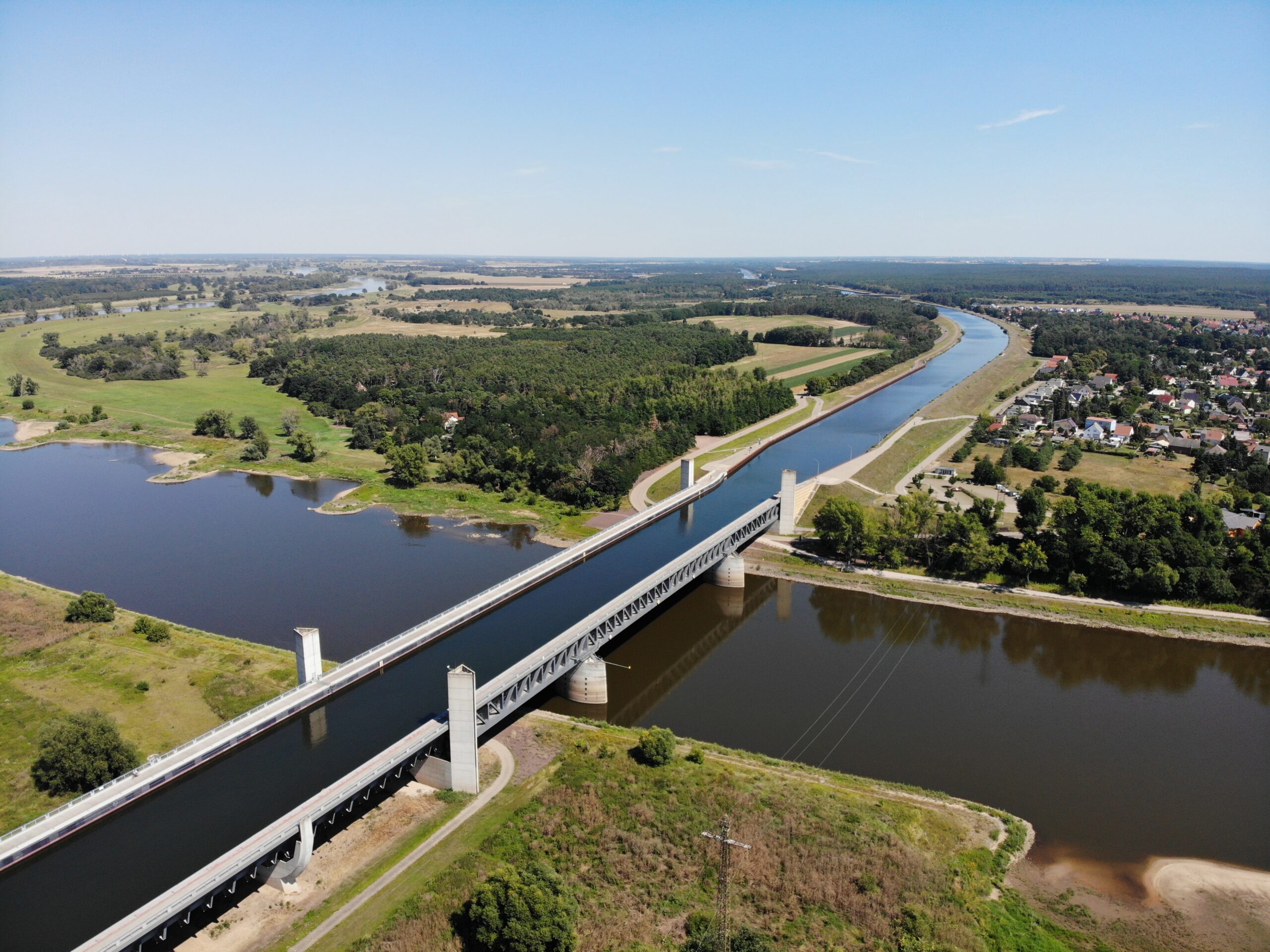 5 World’s Most Impressive Bridges