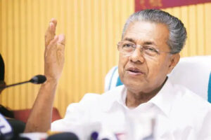 Kerala Govt to move resolution against UCC