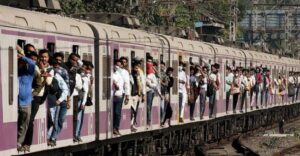 Western Railway trains to be affected in Mumbai