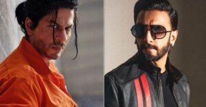 Farhan Akhtar Opens Up About Ranveer Singh Replacing Shah Rukh Khan In Don 3