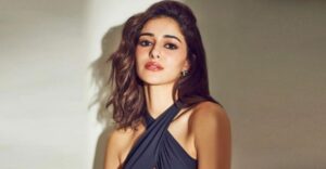 Ananya Panday On Her Besties Shanaya Kapoor And Suhana Khan Making Their Debut