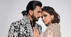 Viral Video: Deepika Padukone Gives A Peek Into Her Camaraderie With Ranveer Singh