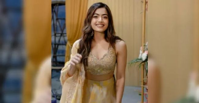 D51: Rashmika Mandanna To Play The Female Lead