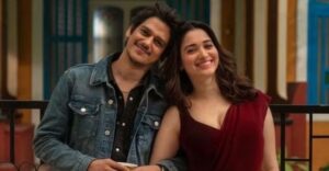 Vijay Varma Addresses Sudden Attention On His Relationship With Tamannaah Bhatia