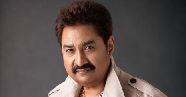 Kumar Sanu’s fan cycles 1200 km to meet him