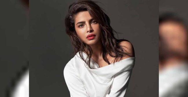 ‘Proud’ Priyanka Chopra Roots For Chandrayaan-3 Success