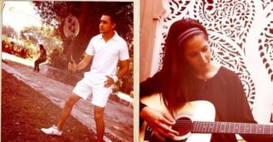 Mere Brother Ki Dulhan: Imran Khan Shares Throwback Pictures With Katrina Kaif 