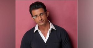 Sharman Joshi Announces His Upcoming Project ‘Ziddii Sanam’