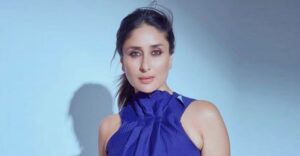 Kareena Kapoor Khan’s Next Remake Of Japanese Novel ‘Devotion of Suspect X’ Set To Release On Her Birthday