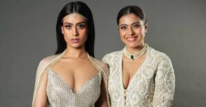 Kajol advices daughter Nysa Devgn on handling trolls and negativity