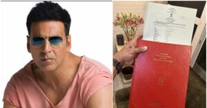 ‘Dil Aur Citizenship, Dono Hindustan’: Akshay Kumar Is Officially An Indian Citizen Now