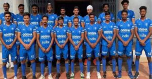 Indian junior men’s hockey team gear up for clash against Spain