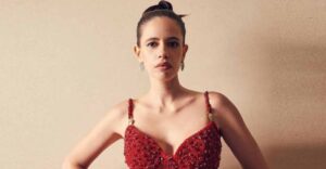 Kalki Koechlin On Facing Backlash After Having A Baby Out Of Wedlock