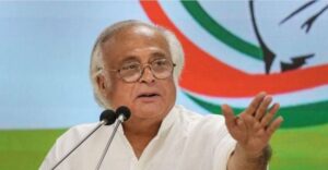 Jairam Ramesh slams Centre over renaming of NMML