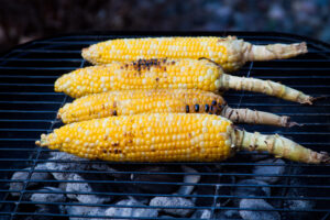 A guilt-free monsoon treat: Bhutta