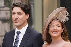 After 18 years of turmoil, Justin Trudeau and his wife Sophie to get divorcing